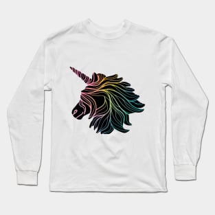 Monoceros Long Sleeve T-Shirt